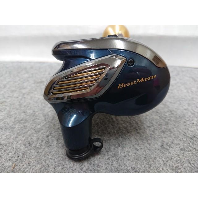 シマノ（SHIMANO） @【未使用品】 訳あり 18 ビーストマスター 2000