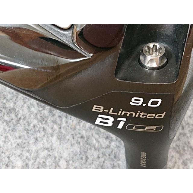 中古】 カスタム専用モデル ブリヂストン Bシリーズ B-Limited
