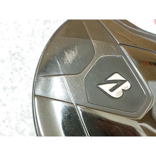 BRIDGESTONE GOLF @【中古】 カスタム専用モデル ブリヂストン B