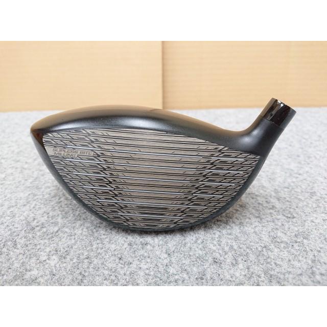 BRIDGESTONE GOLF @【中古】 カスタム専用モデル ブリヂストン B