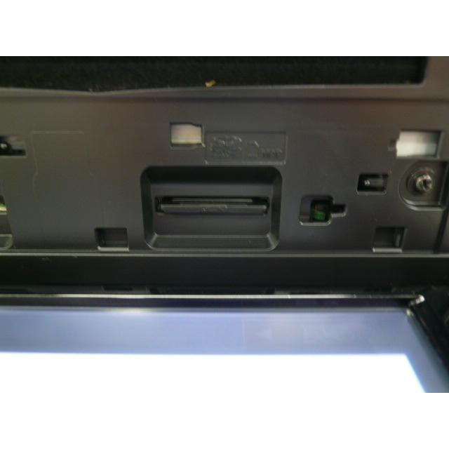 中古】 2025年版 パナソニック ストラーダ CN-RA04WD メモリーナビ