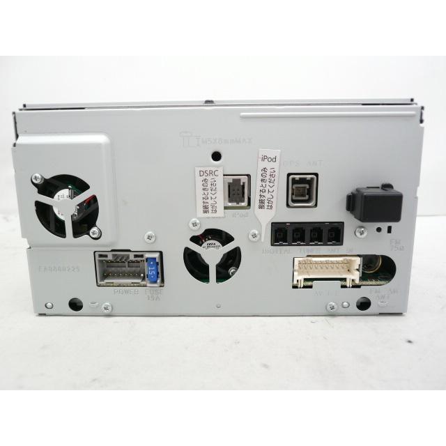 中古】 2025年版 パナソニック ストラーダ CN-RA04WD メモリー
