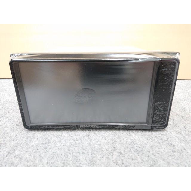 ケンウッド MDV-D612W 7V型ワイドナビ 彩速ナビ MDV-D612W ケンウッド フルセグナビ 7インチ 200mm