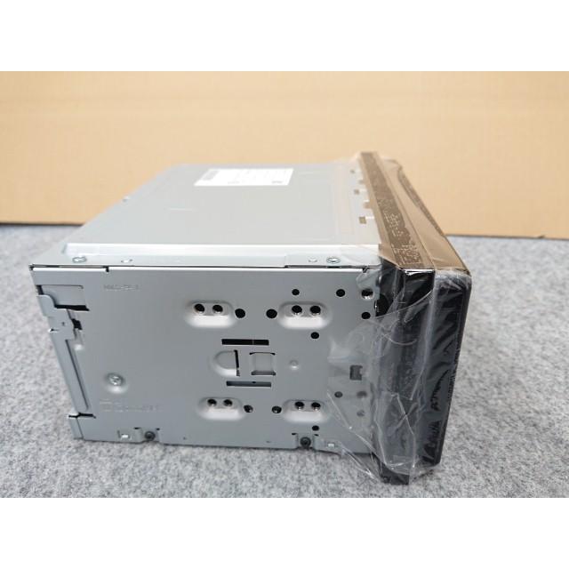 KENWOOD彩速ナビ MDV-D612Wカーナビ7V型200mmワイドモデル ケンウッド カーナビ 7インチ 7V型 200mmワイド ワンセグモデル