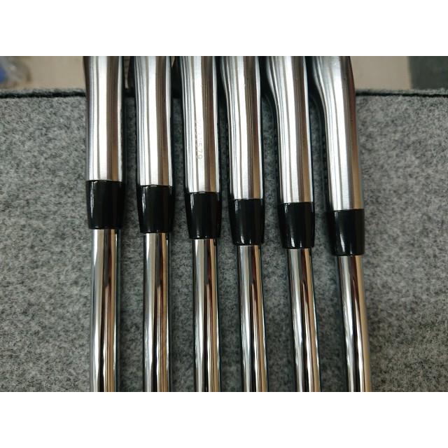Titleist @【中古】 良品♪ 2023 タイトリスト T100 #5-PW 6本