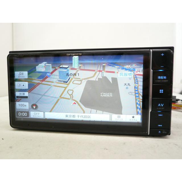 Carrozzeria カーナビAVIC-RW810-D