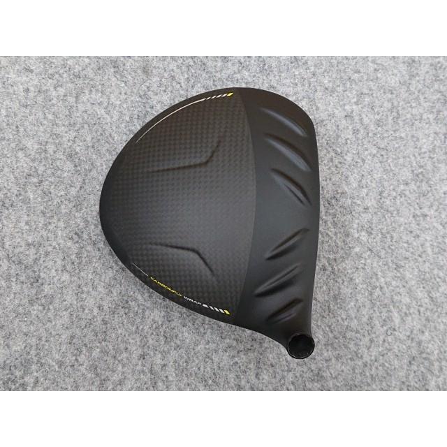 ゴルフ @【】 超美品！ 左用 PING ピン G430 MAX 10K HL マックス