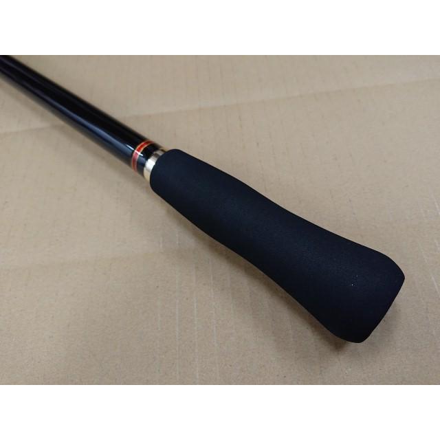 がま磯 @【未使用品】 訳あり がまかつ メタルキャスト 110XH