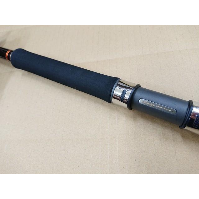 がま磯 @【未使用品】 訳あり がまかつ メタルキャスト 110XH