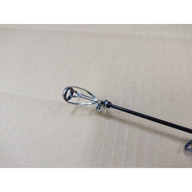 未使用　がまかつ　メタルキャスト　110XH がま磯 @【未使用品】 訳あり がまかつ メタルキャスト 110XH