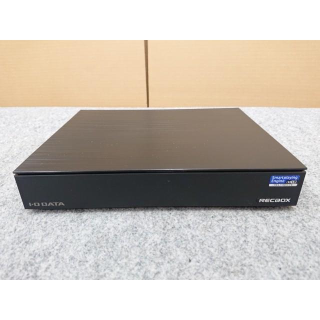RECBOX @【未使用品】 I-O DETA ネットワークHDD (NAS) HVL-RS2 2TB