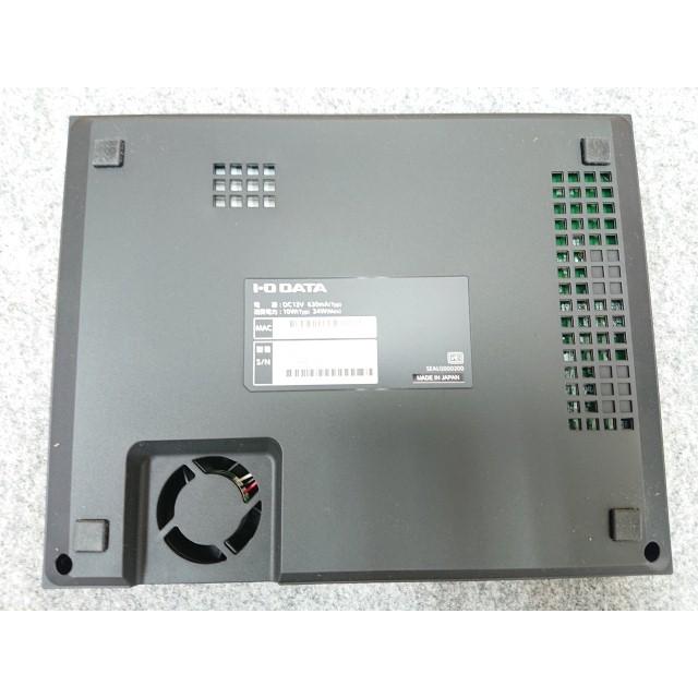 RECBOX @【未使用品】 I-O DETA ネットワークHDD (NAS) HVL-RS2 2TB