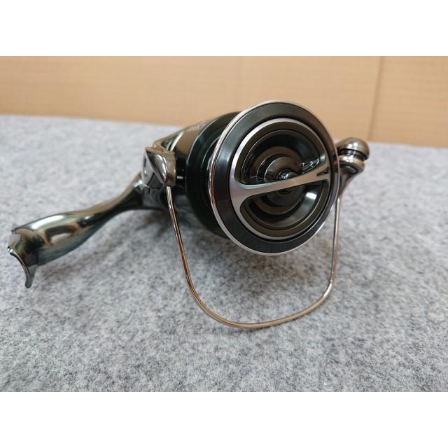 シマノ @【未使用品】 訳あり 22 ステラ C5000XG スピニングリ
