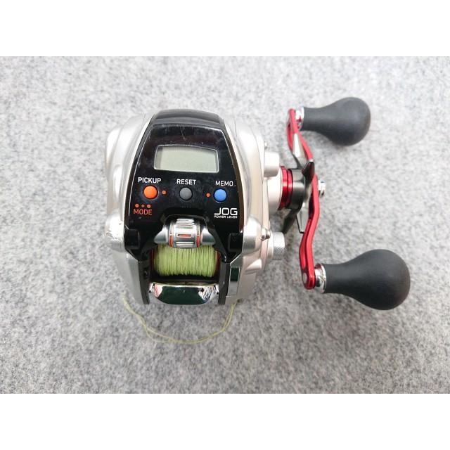 シーボーグ150J-DH ダイワ 電動リール