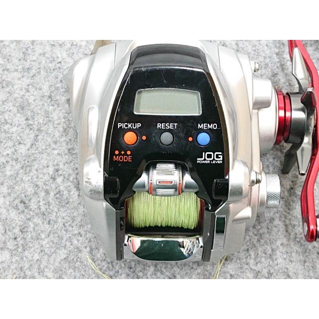 DAIWA（ダイワ） @【中古】 シーボーグ 150J-DH 電動リール SEABORG 