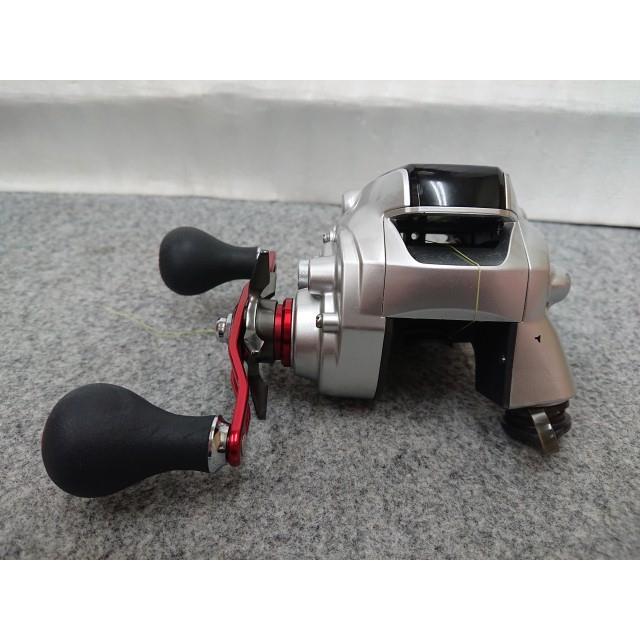 DAIWA（ダイワ） @【中古】 シーボーグ 150J-DH 電動リール SEABORG