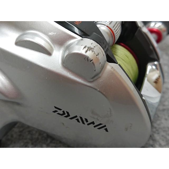 DAIWA（ダイワ） @【中古】 シーボーグ 150J-DH 電動リール SEABORG