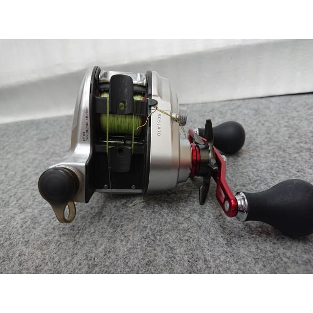 DAIWA（ダイワ） @【中古】 シーボーグ 150J-DH 電動リール SEABORG