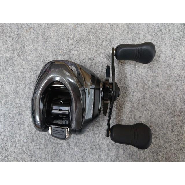 シマノ @【未使用品】 18 アンタレスDC MD XG (右) ベイトリール  
