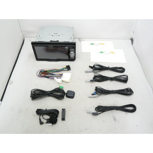 Carrozzeria AVIC-RW801 カーオーディオ 本体 サイバーナビ カロッツェリア パイオニア 楽ナビ AVIC-RW801-D