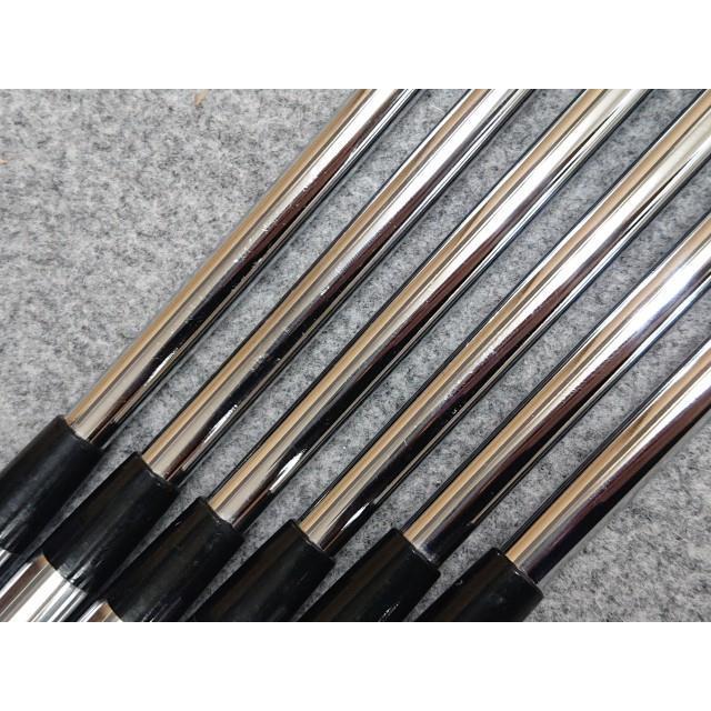 MIZUNO @【中古】 養老特注 2024 Mizuno Pro ミズノプロ 243 #5-PW 6本