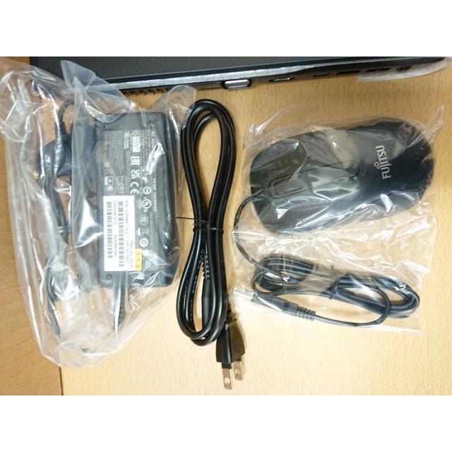 富士通（FUJITSU） @【未使用品】富士通 LIFEBOOK A5513/RX FMVA0F057P