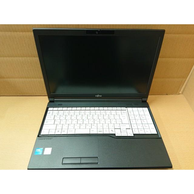富士通（FUJITSU） @【未使用品】富士通 LIFEBOOK A5513/RX FMVA0F057P