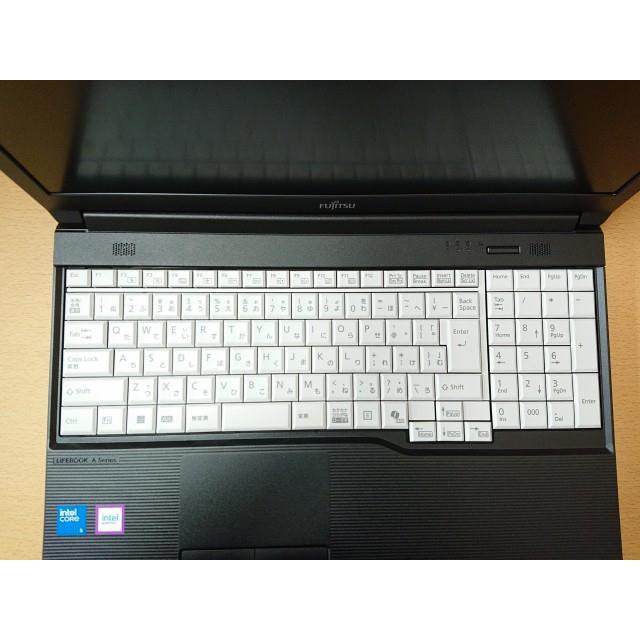 富士通（FUJITSU） @【未使用品】富士通 LIFEBOOK A5513/RX FMVA0F057P