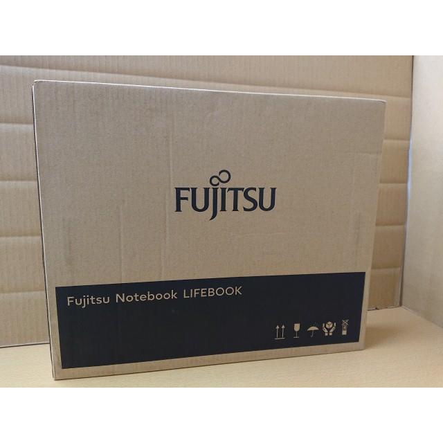 富士通（FUJITSU） @【未使用品】富士通 LIFEBOOK A5513/RX FMVA0F057P