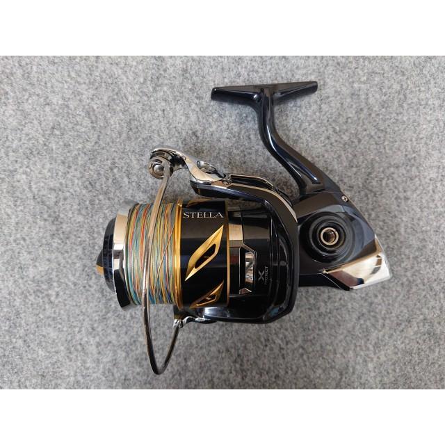 シマノ19ステラSW10000PG美品 SHIMANO STELLA SW 10000PG ステラ 19ステラSW 10000PG 美品✨ 5月入荷