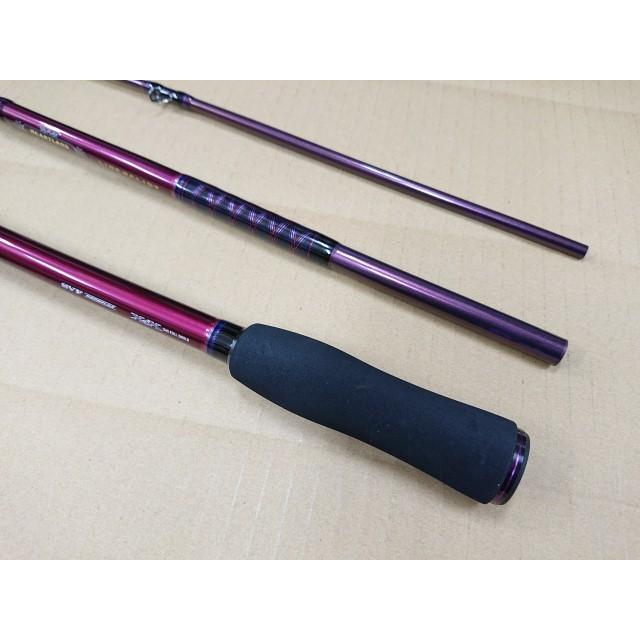 DAIWA（ダイワ） @【未使用品】 ハートランド リベラリスト 763MH+RSB
