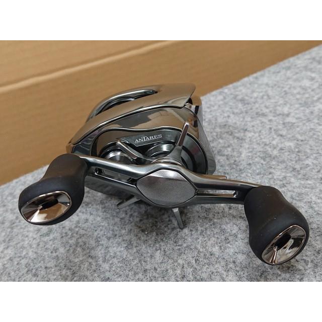 新品・未使用品 シマノ 25アンタレス100HG（右） 【公式通販】