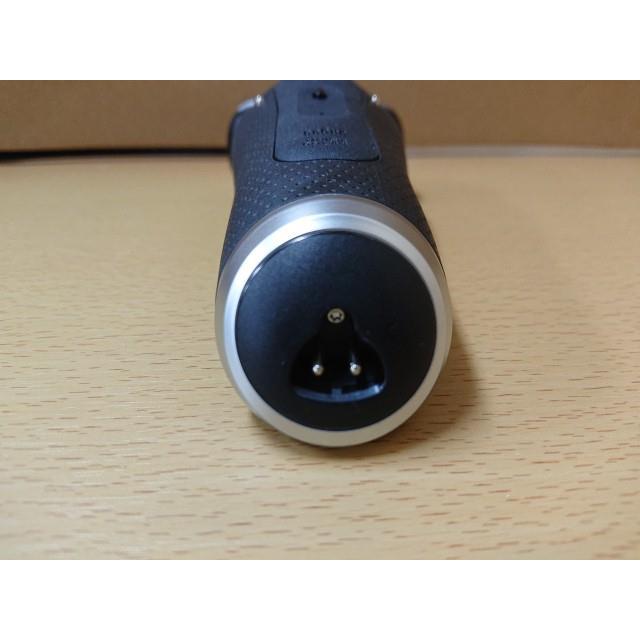 BRAUN（ブラウン） @【未使用品】BRAUN シリーズ9 Pro 9450CC-V 箱無し