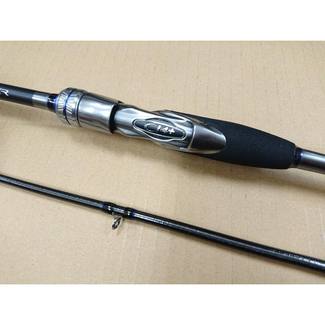 ステファーノXR M180-2 SHIMANO Stephano カワハギ シマノ @【未使用品】 ステファーノ XR M180-2 カワハギ ロッド