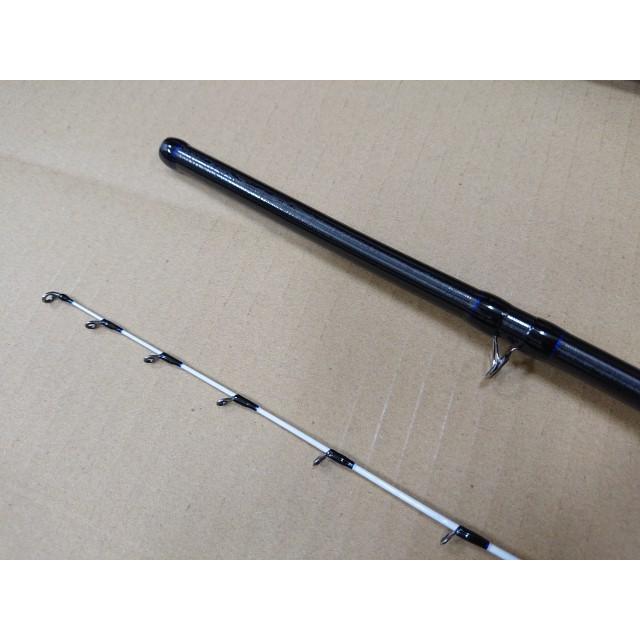 シマノ　カワハギロッド　ステファーノXR M180-2 シマノ ステファーノ XR M180-2 / 船竿 カワハギロッド (S01