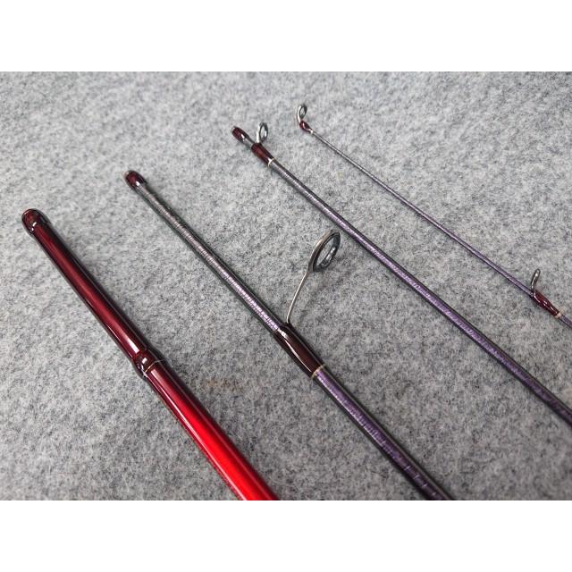 【最終値下げ】24'ワールドシャウラ テクニカルエディション S52L-F/4 シマノ シマノ 24 ワールドシャウラ テクニカルエディション
