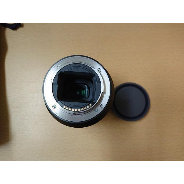 SONY（ソニー） @並行輸入品 Vario-Tessar T* FE 16-35mm F4 ZA OSS 
