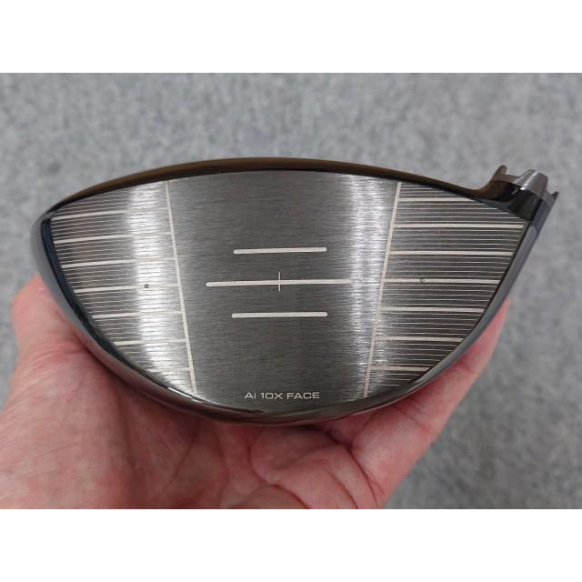 Callaway @【中古】 超美品！ キャロウェイ セレクトストア限定