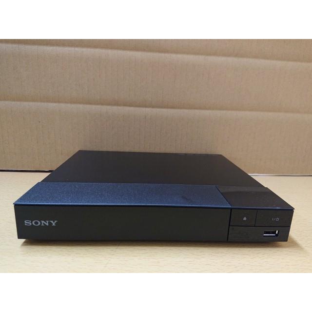 未使用品】 SONY ソニー BDP-S1500 ブルーレイディスク DVD