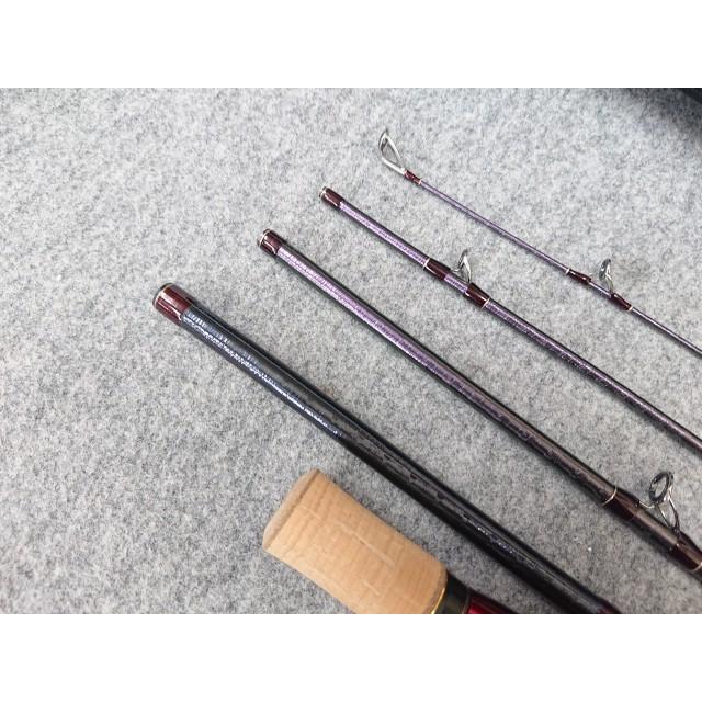 WORLD SHAULA @【未使用品】 シマノ 20 ワールドシャウラ