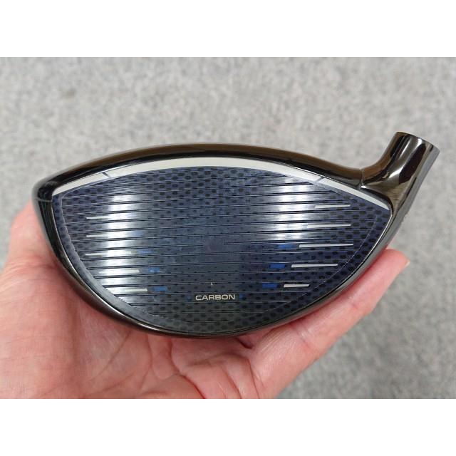 テーラーメイドQi10ドライバー10.5 ヘッド単体 楽天市場】【USモデル／ヘッド単体】 テーラーメイド キュー