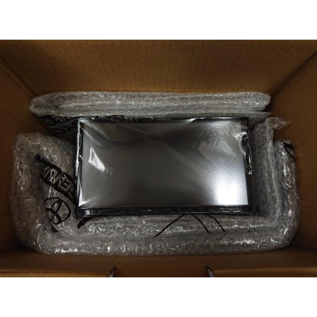 彩速ナビ @【未使用品】 ケンウッド MDV-D311 カーナビ 7V型