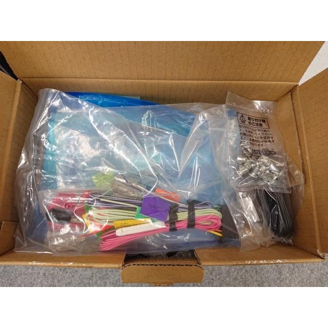 彩速ナビ @【未使用品】 ケンウッド MDV-D311 カーナビ 7V型