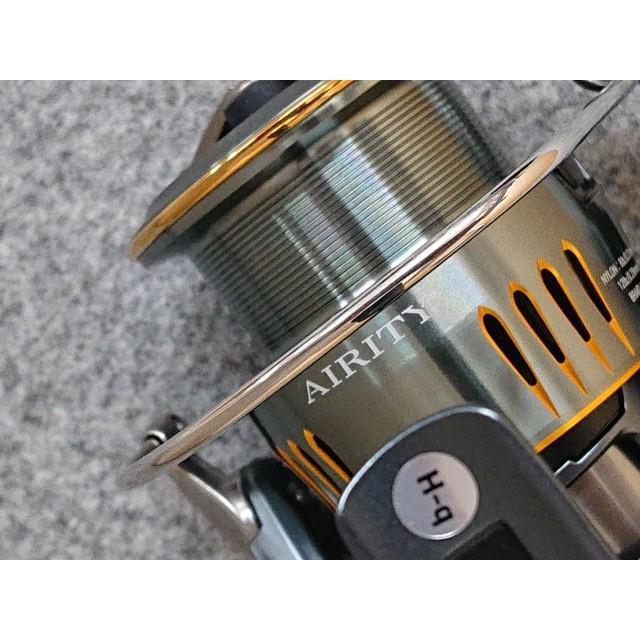 DAIWA（ダイワ） @【未使用品】 23エアリティ LT3000-H スピニング