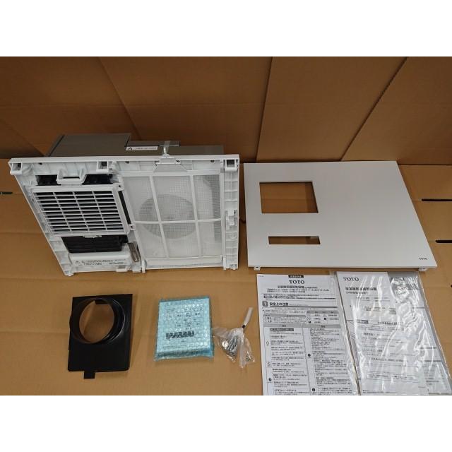 新品⭐︎未開封 TOTO TYB3111GAS 三乾王 浴室換気乾燥機 TOTO TYB3111GAS TOTO浴室換気暖房乾燥機 三乾王・TYB3100
