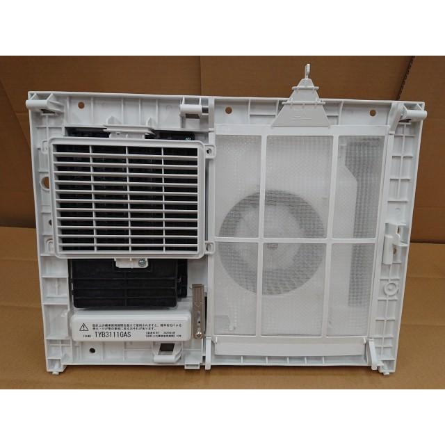 TOTO @【未使用品】 浴室換気暖房乾燥機 TYB3111GAS 三乾王 2025