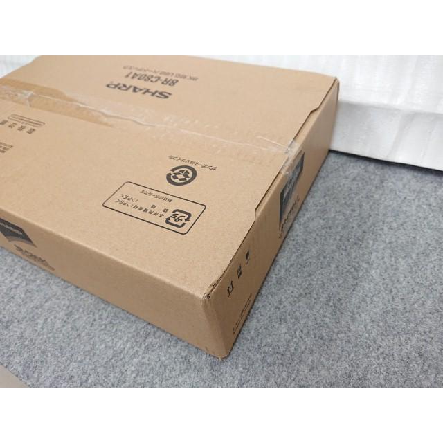 SHARP（シャープ） @【未使用品】 8R-C80A1 8K対応 USBハードディスク