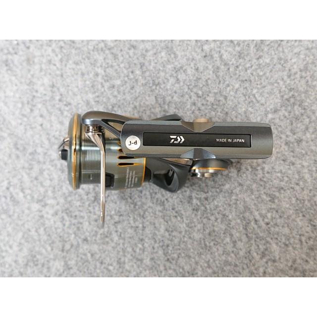 DAIWA（ダイワ） @【未使用品】 23エアリティ SF2500SS-H-QD