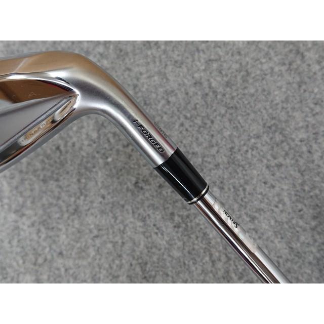 スリクソン zxiu 4u 23度 アイアン型 ユーティリティ 純正スチール S スリクソン zxiu 4u 23度 アイアン型 ユーティリティ 純正