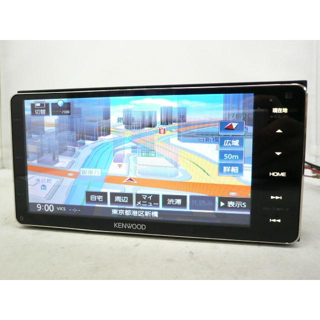 ケンウッド　ナビ　z904w アップルカープレイ JVCケンウッド：CarPlay対応彩速ナビゲーションシステム「MDV